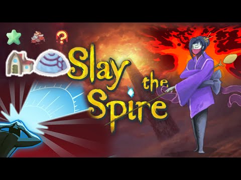 Slay the Spire November 7th Daily - Watcher | Odds are 75%*65%*55%*45%*35%*25%*15%*95% = 0.15%...