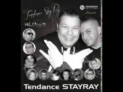 Yacine Tigre Duo Cheb Mourad khalina men la mafia 2015 gir jdid