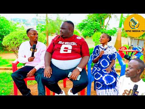 Uzapfa urimbobo🤣Yaka hafi kurwana na nyamabondo🔥Dusabe nawe ndakwiyamye ntamuntu wantegeka imbabazi