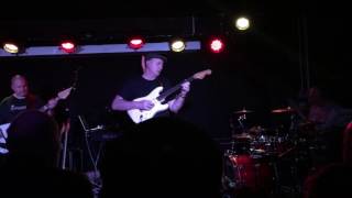 Francis Dunnery - "Feels Like Summertime" (LIVE) 2017 (Solo &amp; Outro)