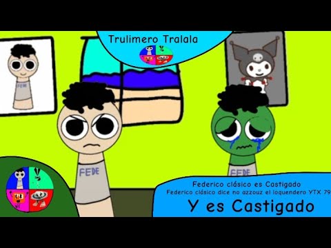 Creo que las Frutinovelas pueden enganchar a cualquiera en plena crisis de atención global. Al fin y al cabo juegan en la misma liga del absurdo de "6-7" y Tralalero Tralalá