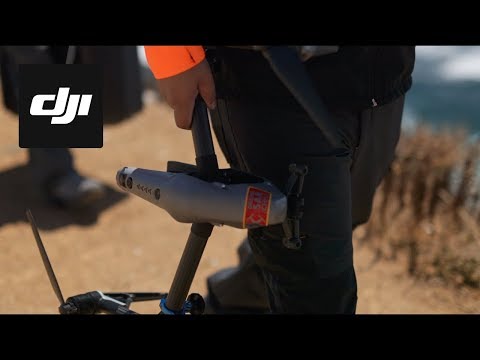 DJI Stories - Rescuing Chile