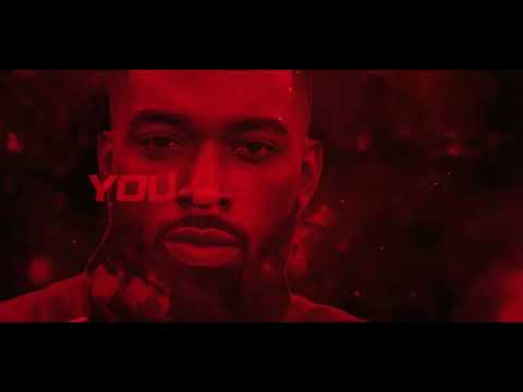 BIG TOBZ FT GEOVARN - TREACHEROUS {LYRIC VIDEO}
