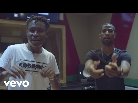 BLACK MATTIC - Better Place (Official Video) ft. DELANDO COLLEY