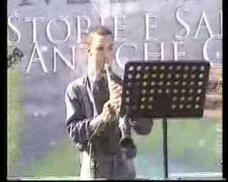 Ladixieband Ladispoli SagraCarciofo2008 - 3/14 - 20-04-2008