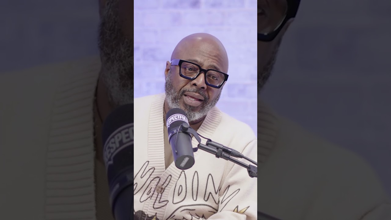 WHY THIS ICONIC LINE ALMOST NEVER HAPPENED