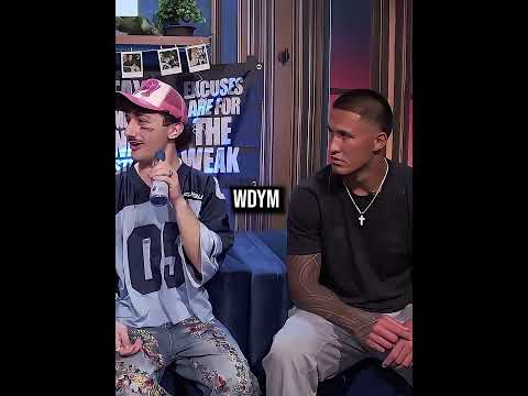 Crazy Call Out 😭 #YonnaJay