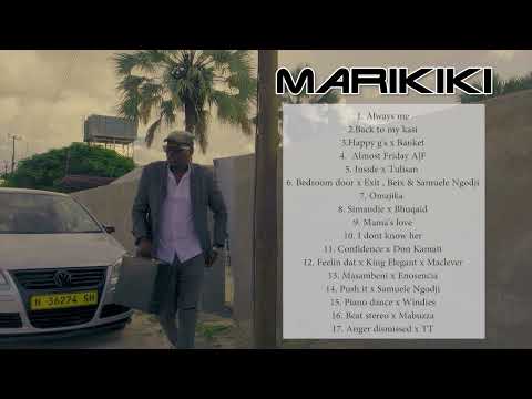 Desh wakit - Always Me Official Music Video