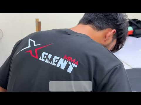 XELENT MMA Inside Our Manufacturing Process
