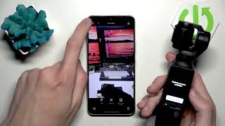 DJI Osmo Pocket 4 – Hızlı Kılavuz Nasıl Etkinleştirilir