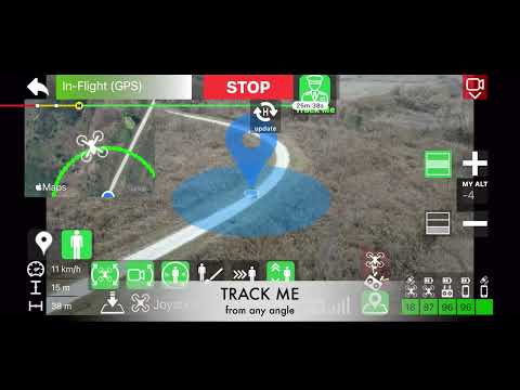 Maven - For DJI Drones
