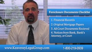 preview picture of video 'Plainfield, NJ Foreclosure Attorney | Foreclosure Defense Checklist | 07060 Westfield'