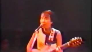 Shonen Knife Live In New York 1991