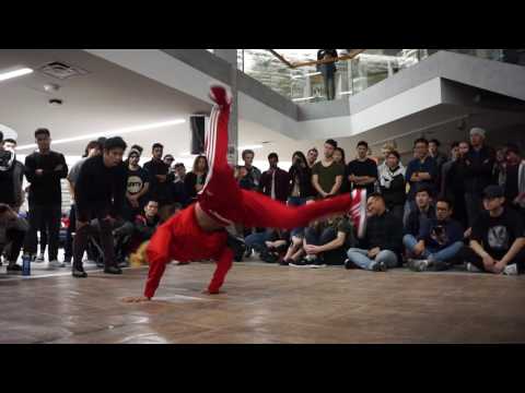 Steal the Scene Vol. 2 - Crude Execution vs C0030