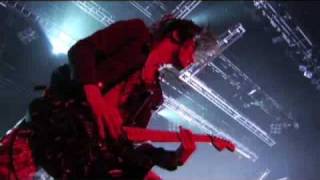 Vidoll - Relieve your &quot;Blue scar&quot; 2008.8.21 - p.01 Intro &amp; Delivery to hills