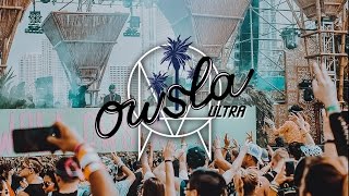 Vindata Live @ Ultra Music Festival 2017 (Official HD Audio)