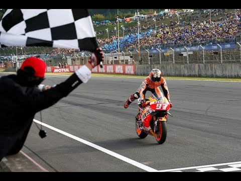 Lorenzo y Márquez, su reto se llama Le Mans