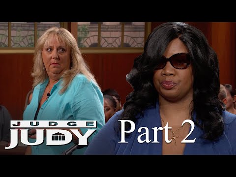 Woman Attacked on a Daily Walk! | Part 2