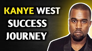 The Billionaire Blueprint: Kanye West&#39;s Rise to Wealth and Legacy
