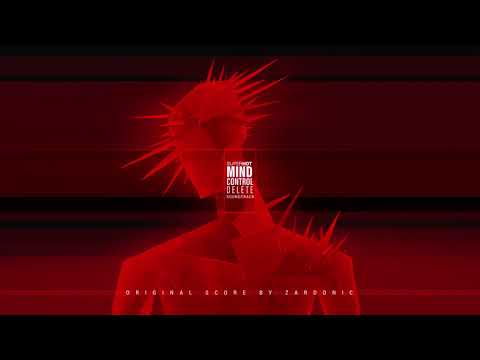 Superhot: Mind Control Delete OST - 16 Hallway Delta