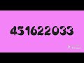 Numbers 1 To 1000000000 Subs Special New Holiday By Bloonchipper 1214 4x