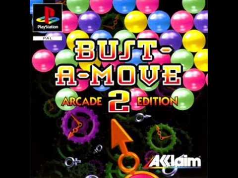 Bust A Move 2 Arcade Soundtrack 02