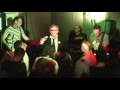 Lopunk Disco in Mosco Beat on the Brat 