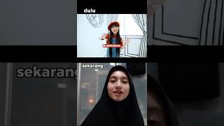 Download lagu Kalian masih ingat? sama Alyssa Dezek beginilah dia sekarang #shorts mp3