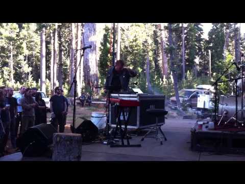 Burial Hex live @ Stella Natura 2012 (09/23/12)