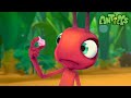 Antiks Sticky Shoes Funny Cartoons For Kids