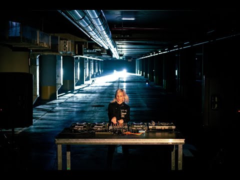 Insolate@United We Stream Balkan