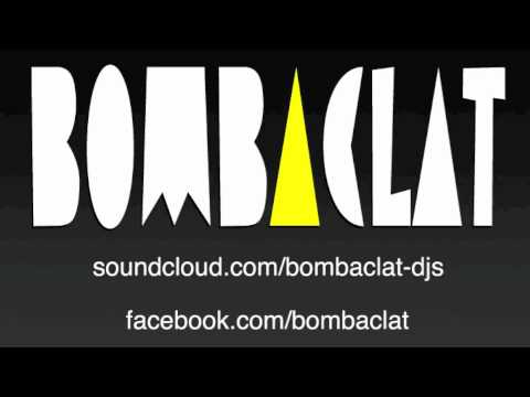 Internet Friends Used To Hold Me (Knife Party vs Calvin Harris)