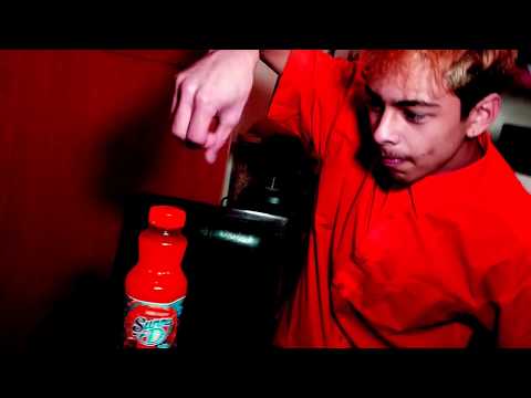 Sunny D (Unofficial Music Video)