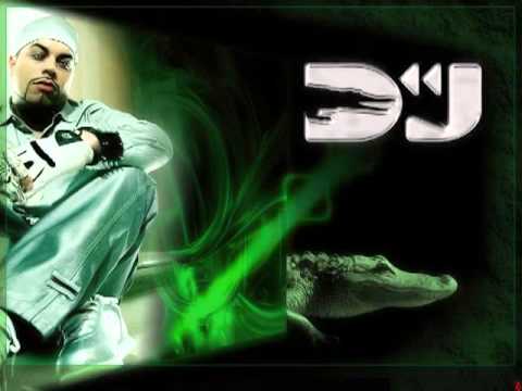 Dj Aligator & Blaa Oejne - Vilha dig