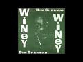 Bim Sherman - Winey Winey + Dub (1993 - Bim Sherman)