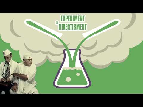 EXPERIMENT DE DIVERTISMENT cu Dem Rădulescu, Ștefan M.-Brăila 🎭 Unda Veselă