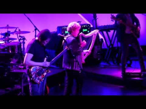 Anderson Rabin Wakeman - Awaken - Beacon Theater  11/1/16