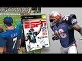 Alternative Football Video Games | Games that Tried to Beat Madden (2001-2018)