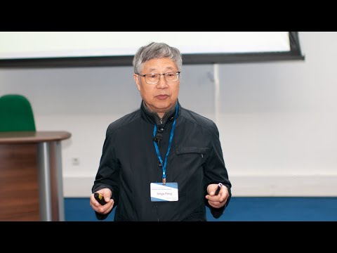 Shige Peng. Law of large numbers and central limit theorem in cases of uncertainty of probabilities