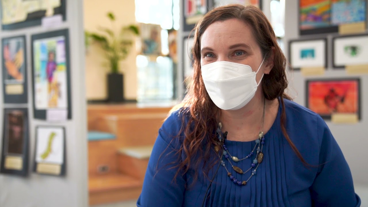 Community Voice | the CIS accreditation process