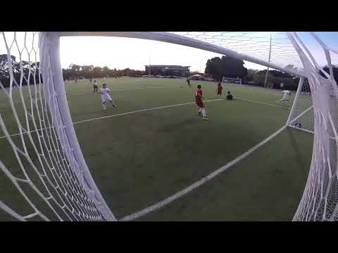 Apatzingan vs La Union #AscentDiv