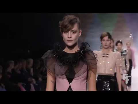 Giorgio Armani - Paris Haute Couture Spring / Summer 2023