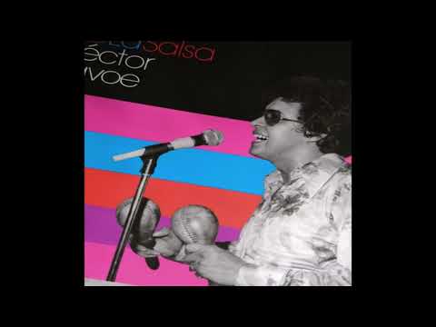 HECTOR LAVOE  SOY VAGABUNDO