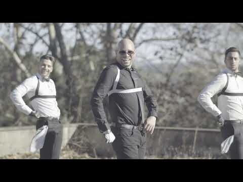 Behind the scenes I Still In Love video shoot I Larrick Ebanks