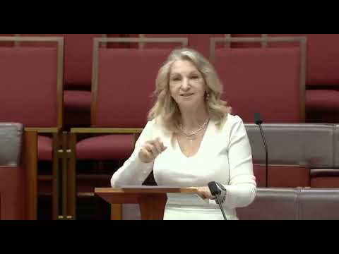 Parliamentary Friends of Caravanning — Parliament House display