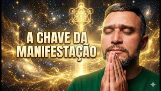 ORAÇÃO do Alinhamento Divino | A Chave Que Falta Na Sua Manifestação
