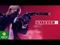HITMAN 2 Announce Trailer