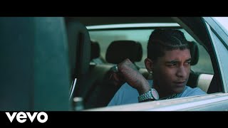Trill Sammy - Paranoid (feat. J.I.D) (Official Music Video) ft. JID