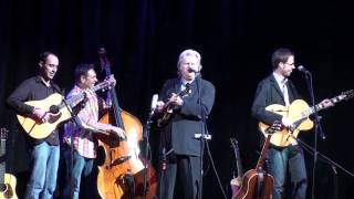 Ricky Skaggs "Uncle Pen"