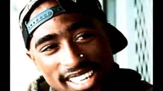 2pac FEAT. Outlawz - U Can Be Touched (Still I Rise)